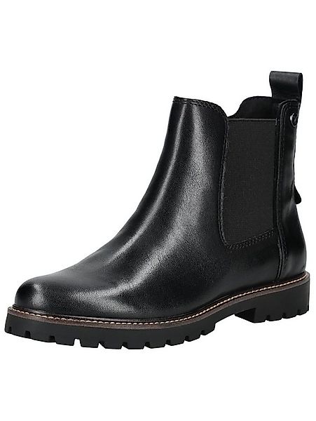 Caprice Caprice Stiefelette Leder/Textil Stiefelette günstig online kaufen