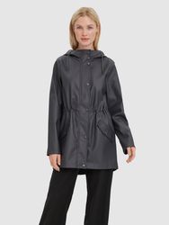 Vero Moda Regenjacke VMMALOU COATED JACKET günstig online kaufen