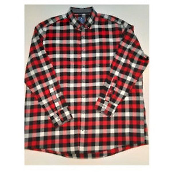 Redmond  Hemdbluse Langarm FreizeitHemd für Herren günstig online kaufen