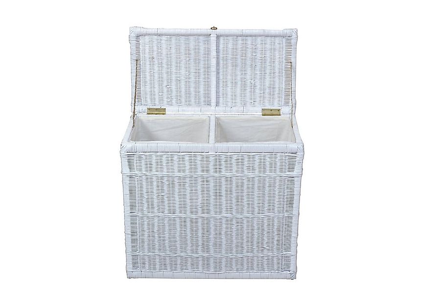 moebel-direkt-online Wäschekorb Duo günstig online kaufen