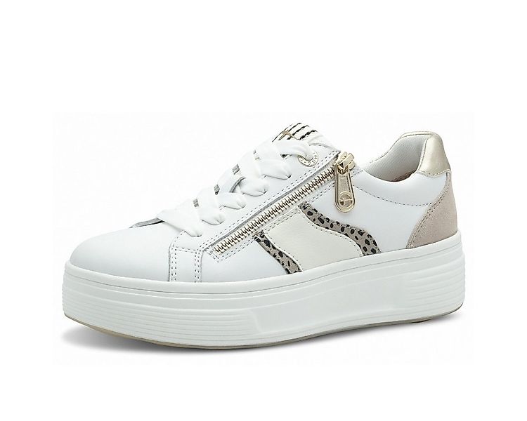 Tamaris COMFORT Weite G1/2 Sneaker günstig online kaufen