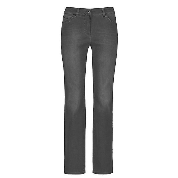 GERRY WEBER 5-Pocket-Jeans Danny Comfort Fit Organic Cotton (92315-67940) v günstig online kaufen