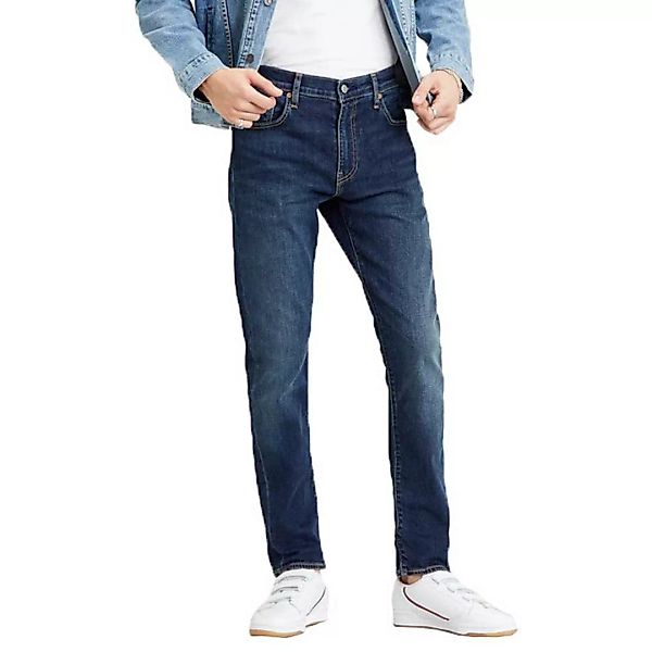 Levi´s ® 512 Slim Taper Jeans 32 Brimstone Advanced günstig online kaufen