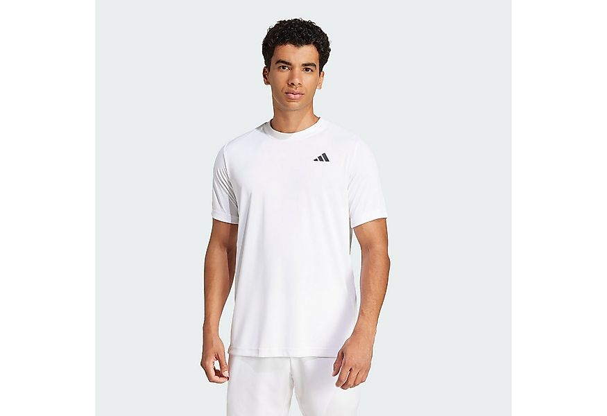 adidas Performance Tennisshirt CLUB TENNIS CLIMACOOL T-SHIRT (1-tlg) günstig online kaufen