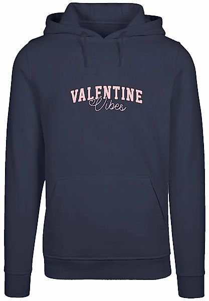 F4NT4STIC Kapuzenpullover "Valentinstag Valentine Vibes", Premium Qualität günstig online kaufen