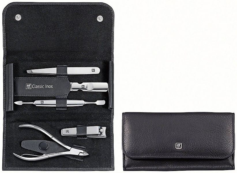 Zwilling Maniküre-Etui, 5 tlg. günstig online kaufen
