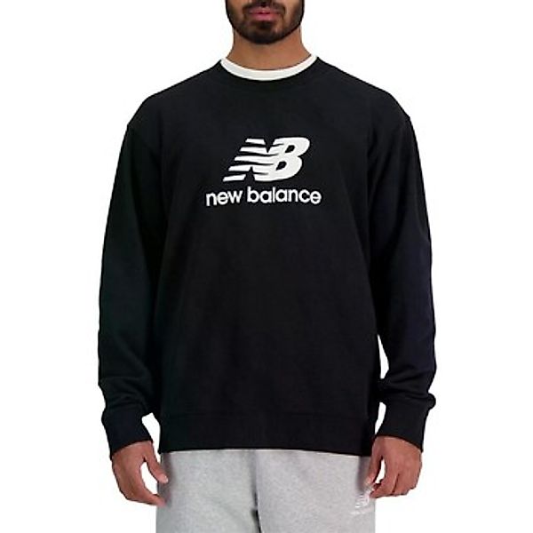 New Balance  Sweatshirt MT41500BK günstig online kaufen