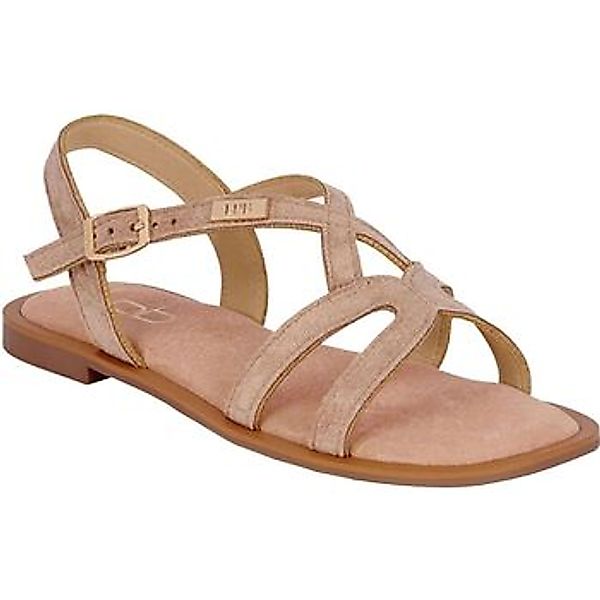 Les Petites Bombes  Sandalen Fidji günstig online kaufen