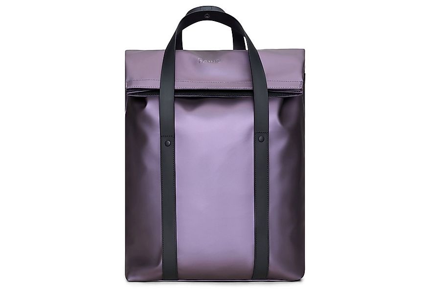 Rains Freizeitrucksack 2 Way - Rucksack 16" 58 cm (body) günstig online kaufen