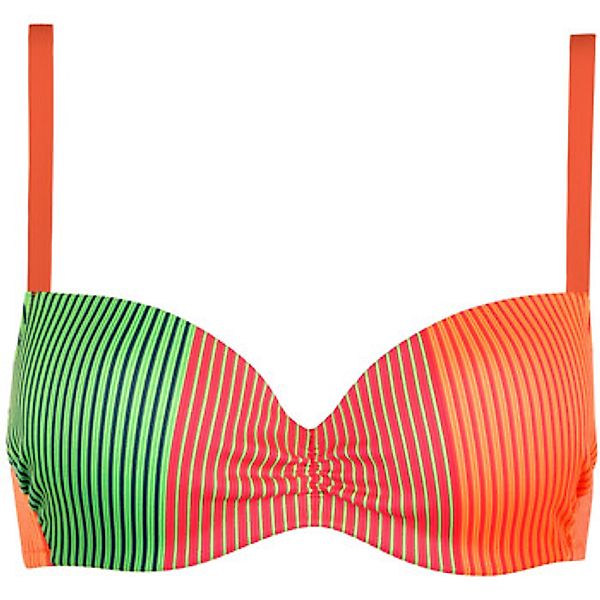 Lisca  Bikini Ober- und Unterteile Vorgeformtes Badeanzugoberteil Malawi günstig online kaufen