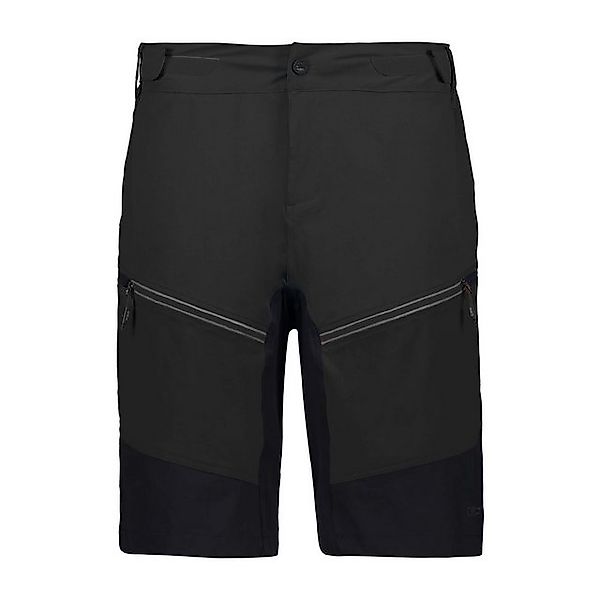 CMP Fahrradhose CMP Herren Short Free Bike Bermuda with Inner Mesh Underwea günstig online kaufen