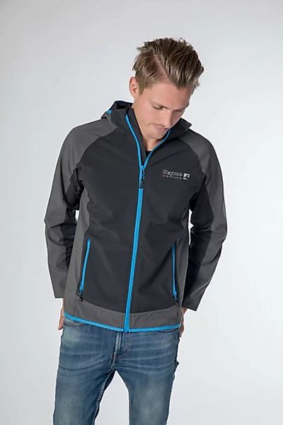 DEPROC Active Funktionsjacke XLight CAVELL Men OS Funktionsjacke & Outdoorj günstig online kaufen