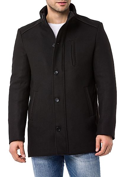 RedBridge Cabanjacke schlicht und elegant Herrenjacke günstig online kaufen