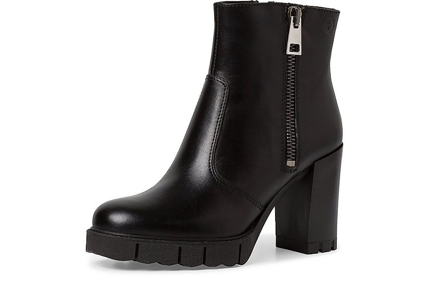 Tamaris Ankleboots günstig online kaufen