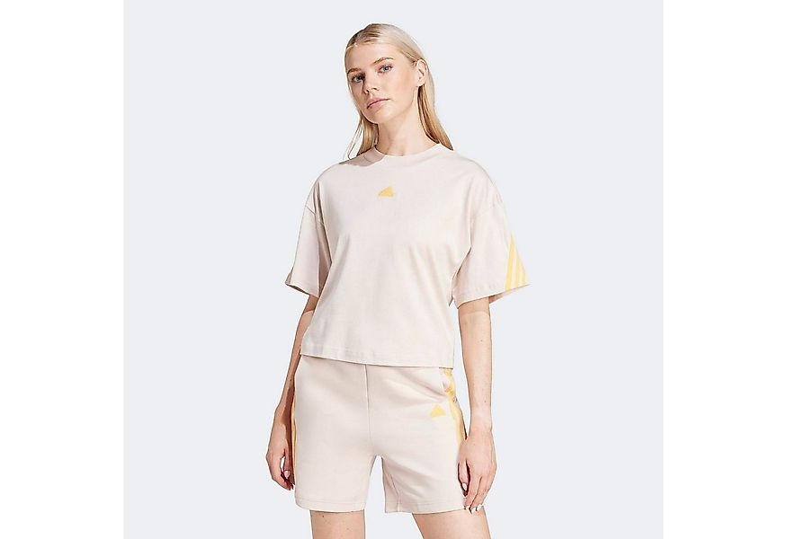 adidas Sportswear T-Shirt FUTURE ICONS 3-STREIFEN günstig online kaufen