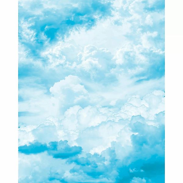 Komar Vliesfototapete Himmelszelt 200 cm x 250 cm günstig online kaufen