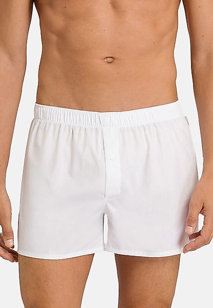 Hanro Boxershorts Fancy Woven (1-St) Boxershort günstig online kaufen