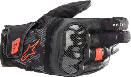 Alpinestars Motorradhandschuhe SMX Z Drystar Motorradhandschuhe günstig online kaufen