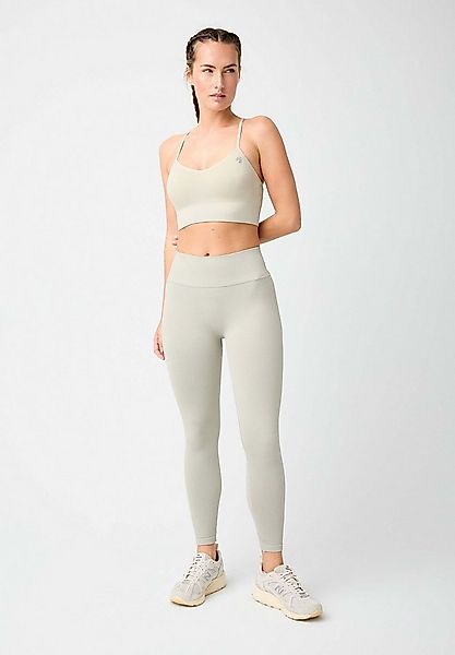 OCEANSAPART Leggings Maya (1-tlg) Nahtlose Hose mit Rippenstruktur für perf günstig online kaufen