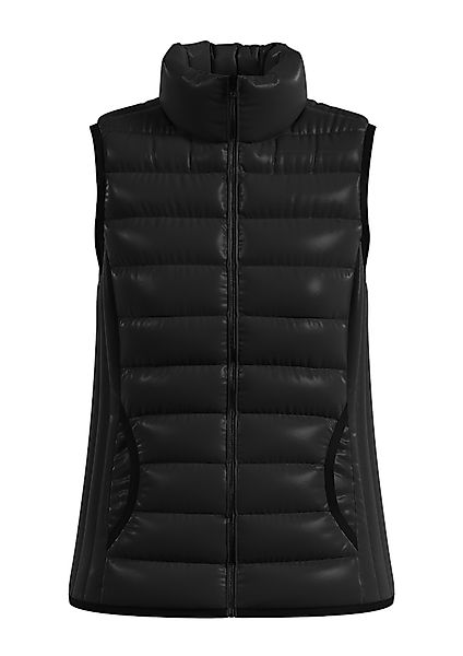 Qs Damen Weste 2162868 günstig online kaufen