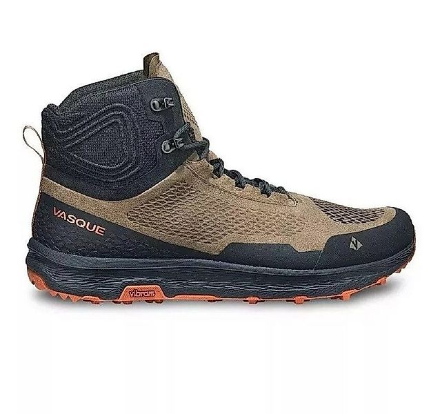 VASQUE Breeze LT NTX Herren Leder Stiefel Wandern Outdoor Trekking 7440 Wan günstig online kaufen