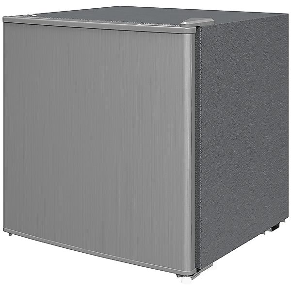 HOMCOM Mini-Gefrierschrank 35 L Gefrierbox elektrisch freistehend 161 W Min günstig online kaufen