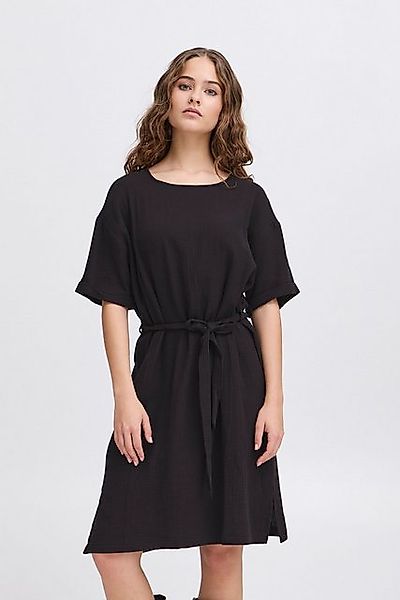 Ichi Minikleid IHMIKA Stylisches Kleid günstig online kaufen