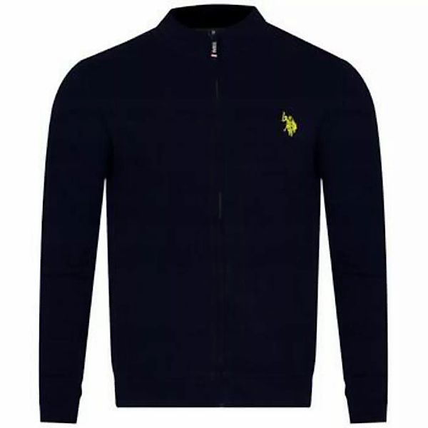 U.S Polo Assn.  Sweatshirt US-53393-ALLY-177 günstig online kaufen