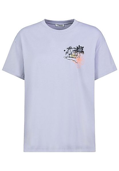 SUBLEVEL T-Shirt günstig online kaufen