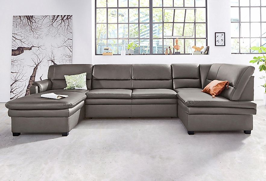sit&more Kopfstütze Pisa günstig online kaufen