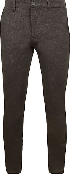 Mac Chino Griffin Braun - Größe W 36 - L 32 günstig online kaufen