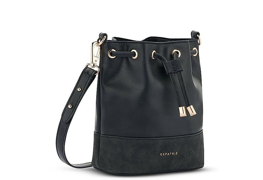 Expatrié Umhängetasche SARAH SMALL Beuteltasche Damen, Umhängetasche günstig online kaufen