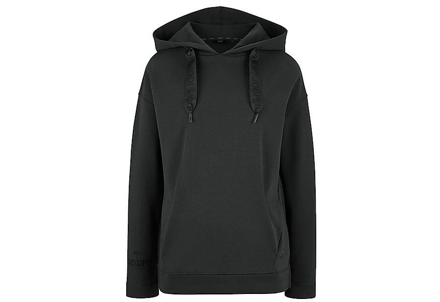 JOOP! Sweater Damen Sweatshirt Baumwolle günstig online kaufen