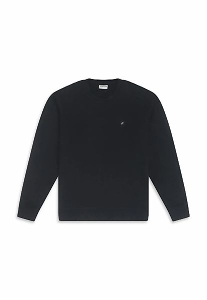 883Police Rundhalspullover "883 Police VERTON SWEATSHIRT" 1 Stk. günstig online kaufen