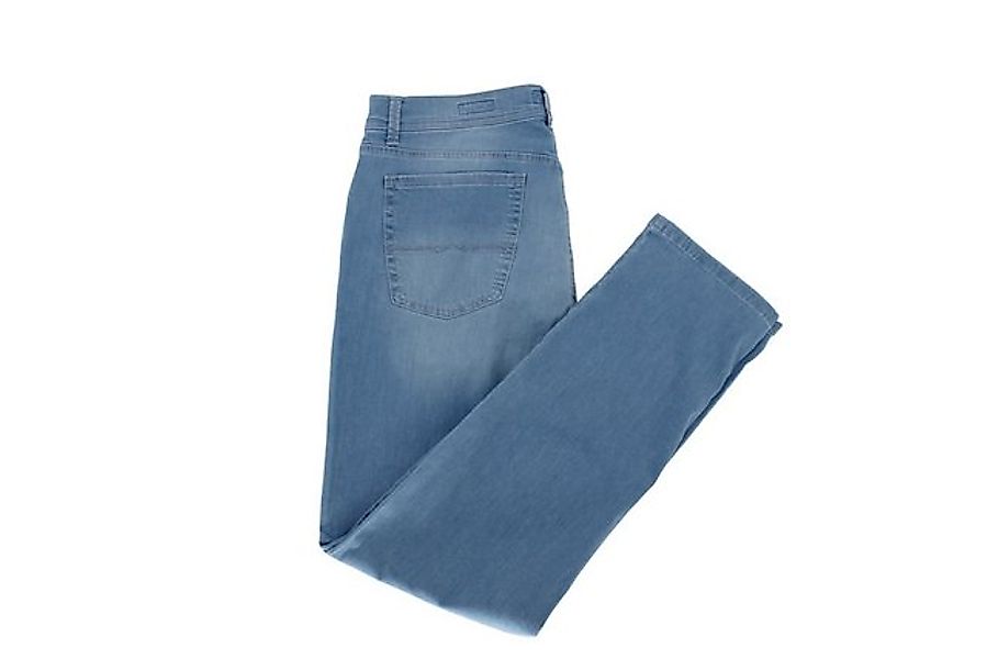 Pioneer Authentic Jeans Cargojeans RANDO light blue used günstig online kaufen