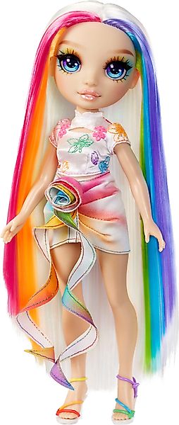 Rainbow High Anziehpuppe Rainbow High Hair günstig online kaufen