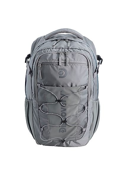 Discovery Sportrucksack Outdoor, aus robustem Nylon-Material günstig online kaufen