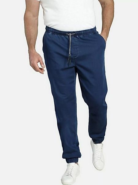 Charles Colby Schlupfjeans BARON MOORE +Fit Kollektion, im Jeans-Stil günstig online kaufen