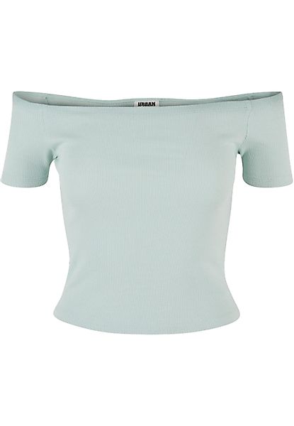 URBAN CLASSICS T-Shirt Urban Classics Damen günstig online kaufen