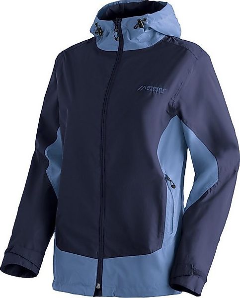 Maier Sports Anorak Brocken W NIGHT SKY/SAN FRANCISCO B günstig online kaufen