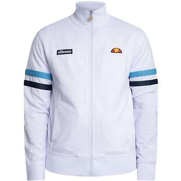 Ellesse  Trainingsjacken Roma Track Top Jacket Black günstig online kaufen
