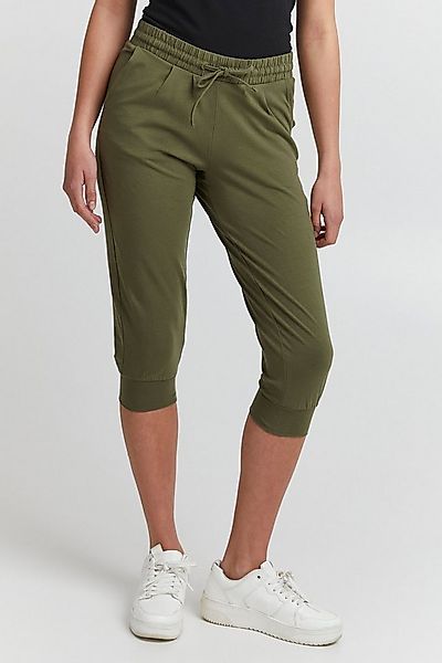OXMO Caprihose OXOdda Modische Hose günstig online kaufen