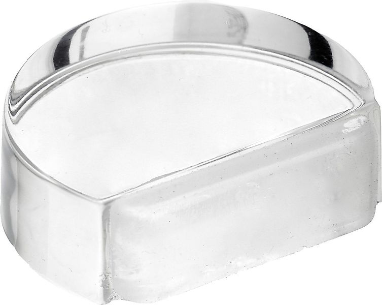 Hettich Türstopper Hettich Türstopper 15,0 x 40,0 x 46,0 mm günstig online kaufen