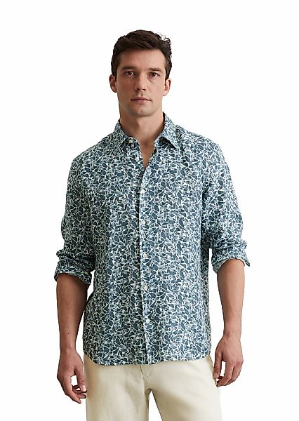 Marc OPolo "aus reinem Leinen" günstig online kaufen