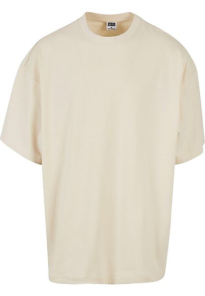 URBAN CLASSICS T-Shirt "Urban Classics Herren Huge Tee", (1 tlg.) günstig online kaufen