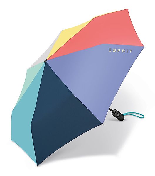 Esprit Taschenregenschirm Easymatic Light günstig online kaufen