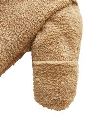 vertbaudet Babyschlafsack Baby Auto-Schlafsack aus Mikrofaser, günstig online kaufen