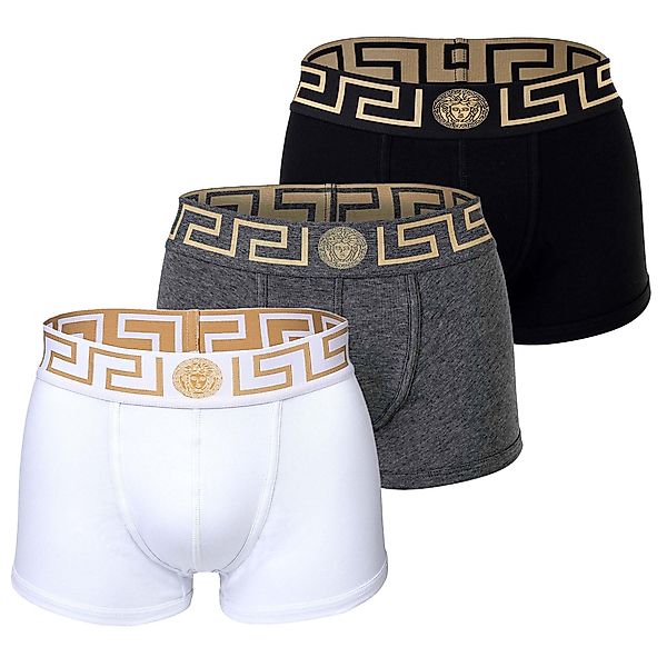 Versace Slip Herren Slip 3er Pack günstig online kaufen
