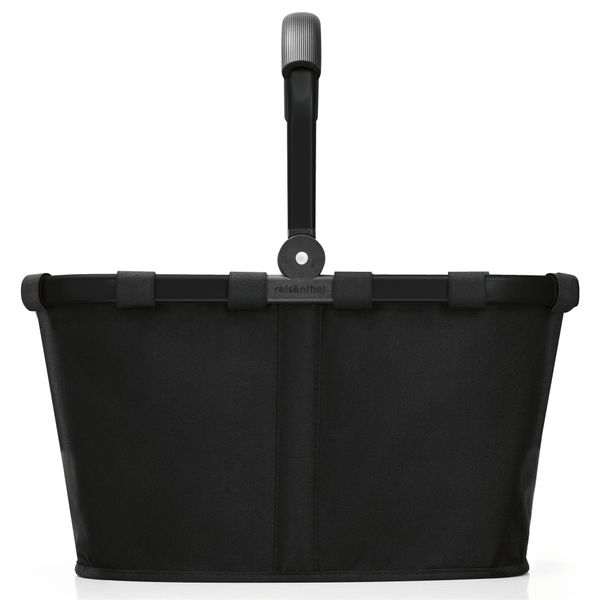 REISENTHEL® Einkaufskorb carrybag frame gold/black günstig online kaufen