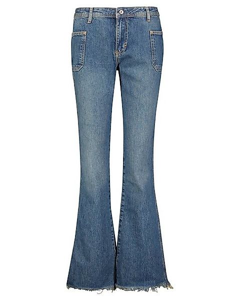 free people 5-Pocket-Jeans Damen Jeans IZZY günstig online kaufen